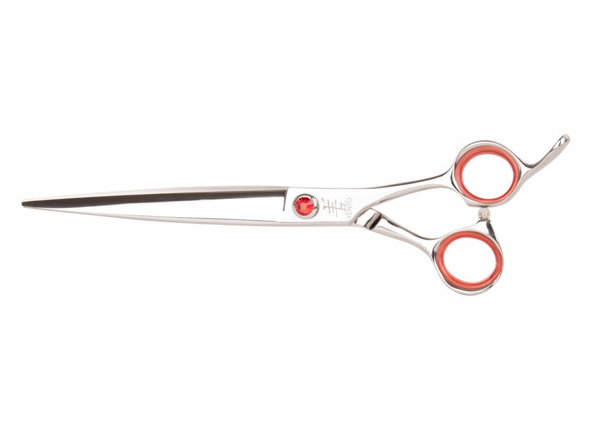 Yento Prime Series 20,20cm - 8" Straight Scissor - прямые ножницы