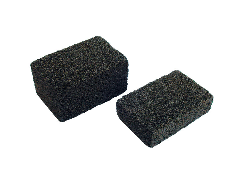 Show Tech Stripping Stone 9x6x2,5cm