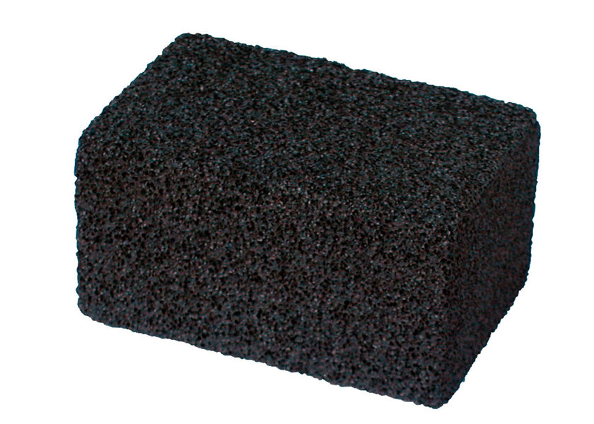 Show Tech Stripping Stone 9x6x5cm
