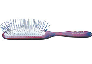 Show Tech Maxi Pin Brush For Dogs Oblong