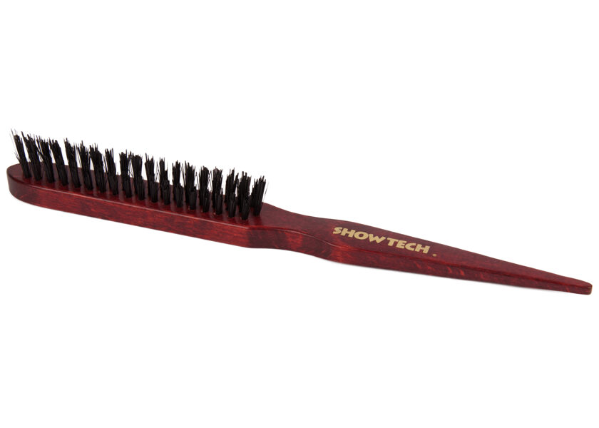 Show Tech Bristle/Nylon "Teasing" Brush
