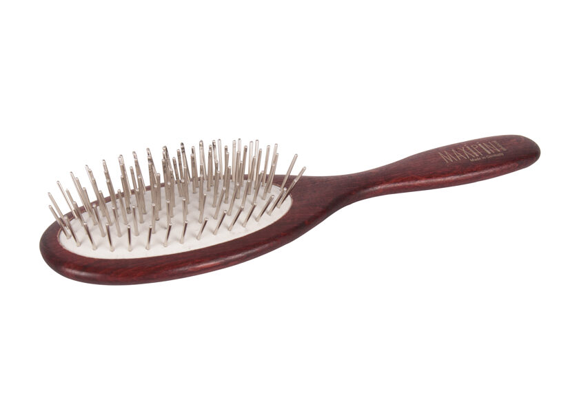 Show Tech Maxi Pin Brush Large Thick Pins