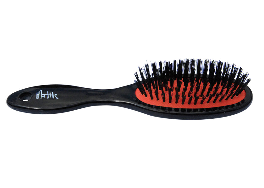 Yento MP Brush Pure Bristle Small Brush