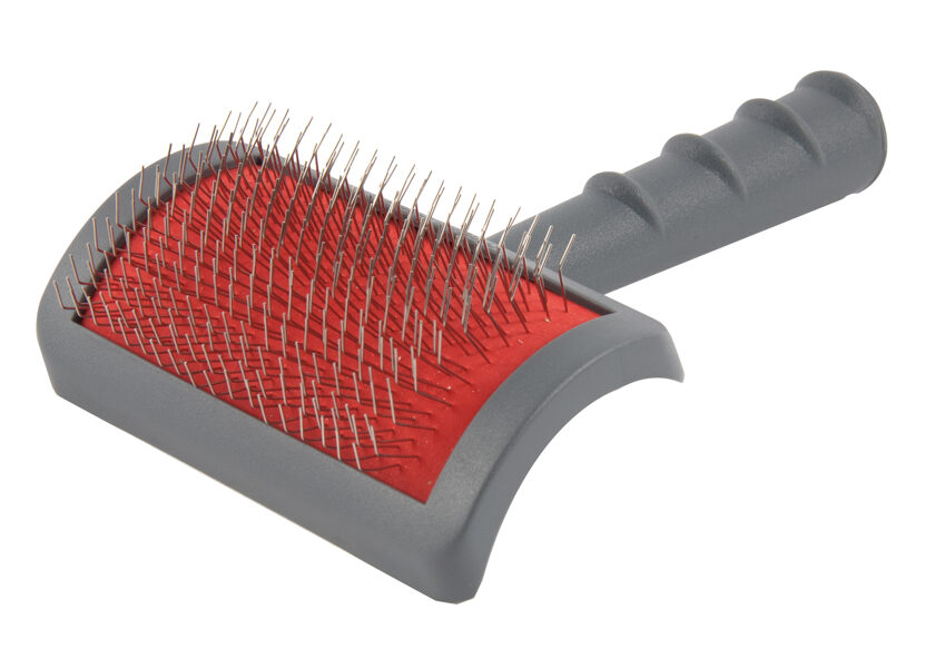 Show Tech Universal Slicker Brush Medium