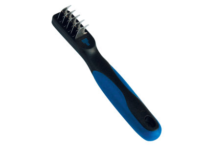 Show Tech Mat Buster 5 blades Dematting Comb - для расчёсывания колтунов