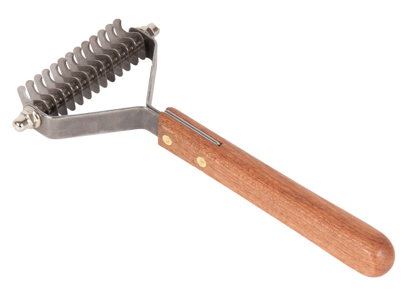 Show Tech Speed Stripper XL Coarse - 13 blades Deshedding Tool 