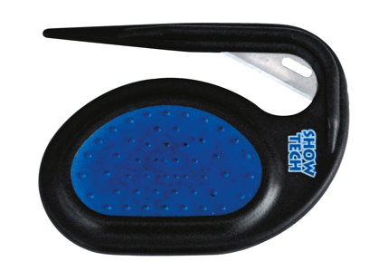 Show Tech Mat Splitter Dematting Comb - для разрезания колтунов