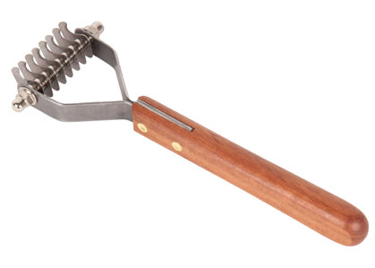 Show Tech Speed Stripper Coarse - 8 blades Deshedding Tool