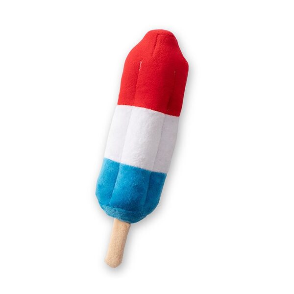 Wagsdale Plush Dog Toy - You Make Me Melt