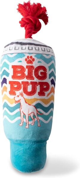 Fringe Studio Dog Toy Plush - Big Pup