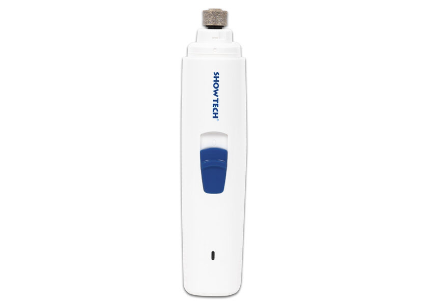 Show Tech Nail Grinder Type 2 Cord/Cordless with USB