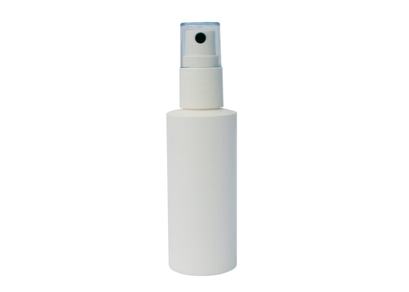 Show Tech Spray Bottle Show Ring Model 60 ml Pressure Spray