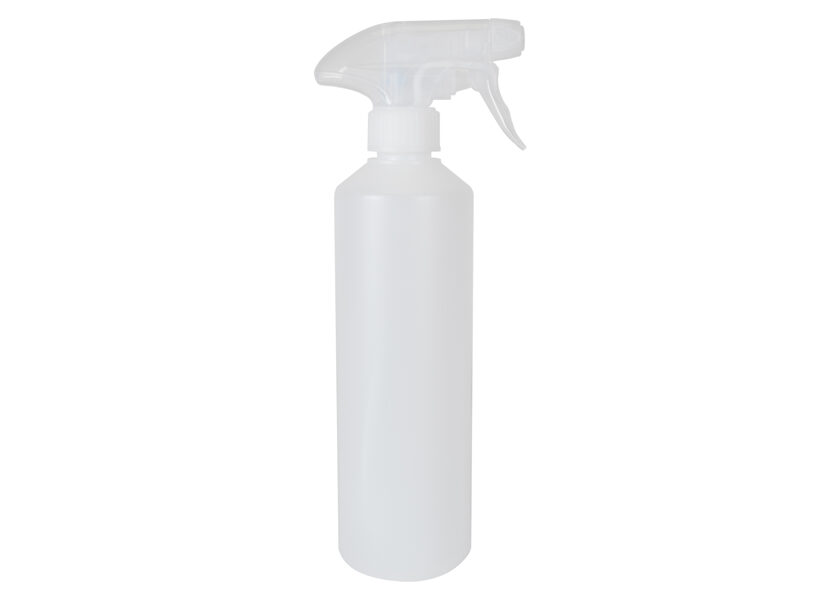 Show Tech Spray Bottle Trigger Regular - 500 ml Pressure Spray