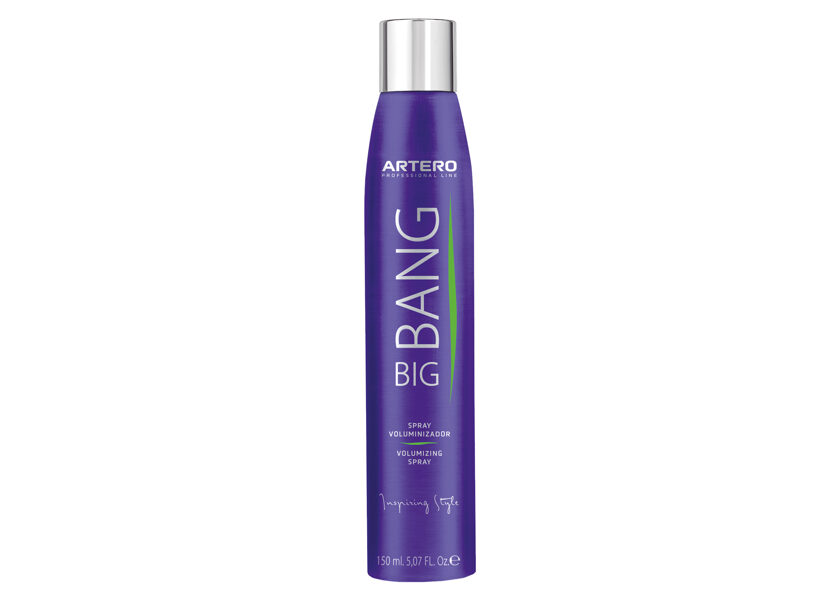 Artero Big Bang Volume Spray, 300 ml