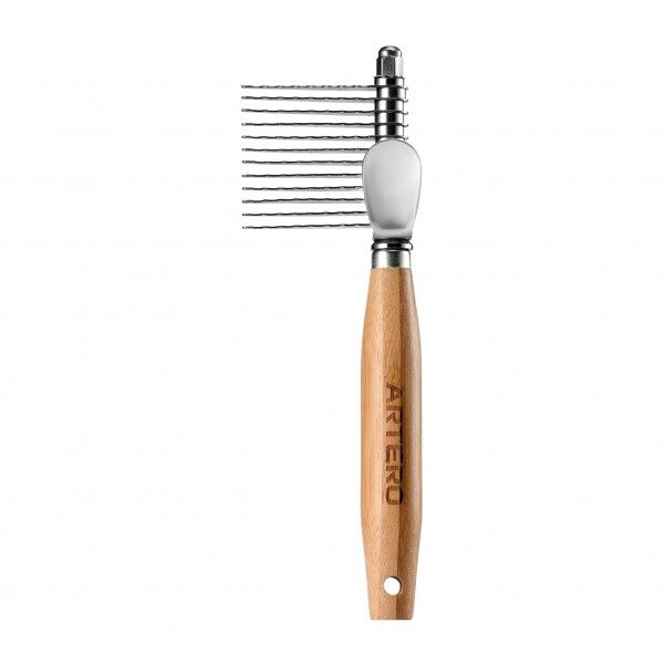 Artero Bamboo Large Blade Dematter Nature Collection - для разрезания колтунов