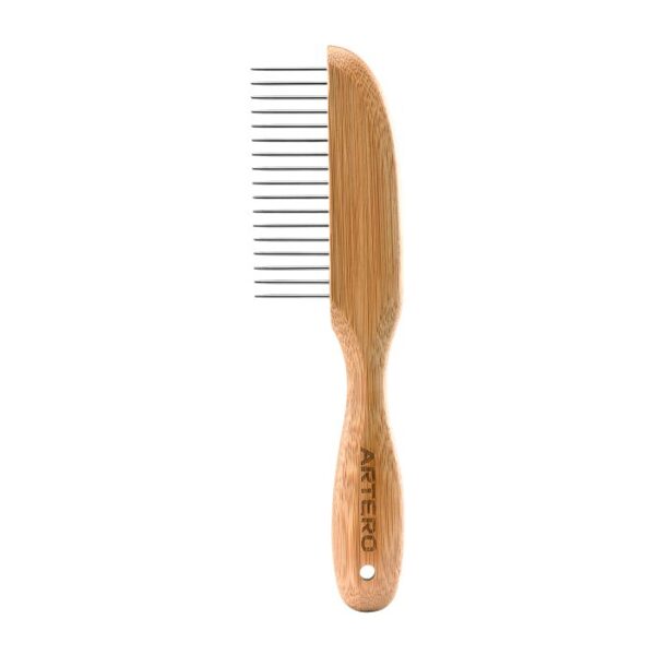 Artero Wide De-matter Comb Nature Collection