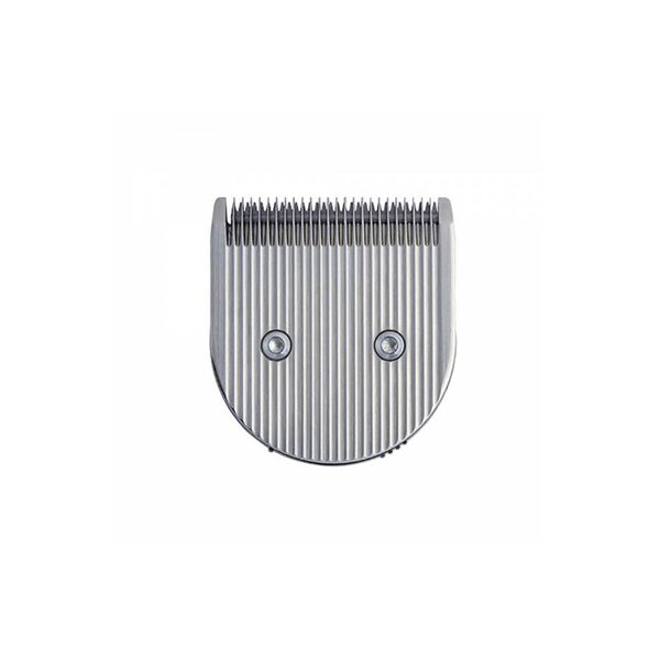 Adjustable cutting head for Heiniger Midi clipper