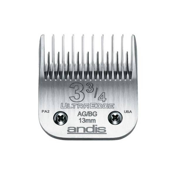 Andis UltraEdge Blade #3 3/4 - 13 mm