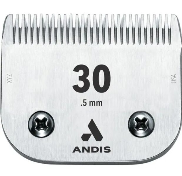 Andis UltraEdge Blade #30 - 0,5 mm