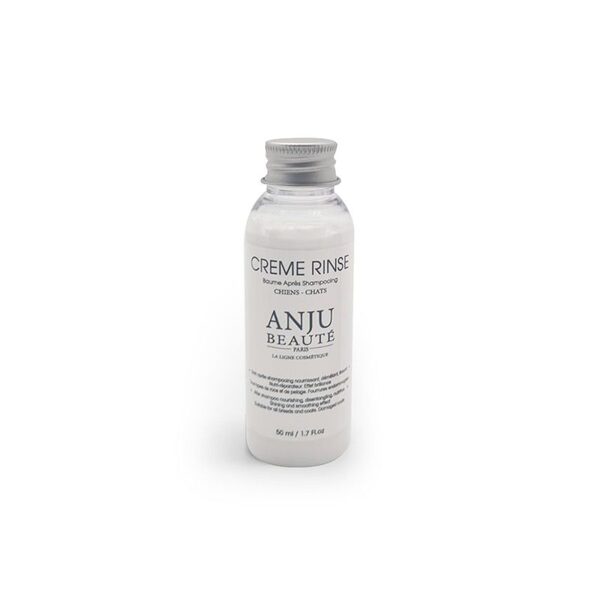 Anju Beaute After shampoo balm Crème Rinse, 50 ml - питает, распутывает. Сияющий и разглаживающий эффект