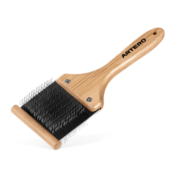 Artero Bella - Double Flexible Slicker - M