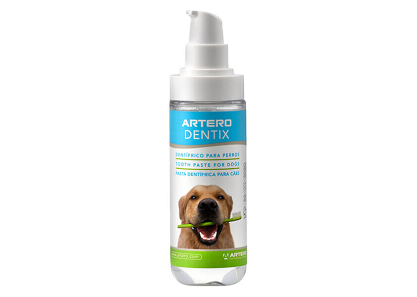 Artero Dentix Toothpaste for dogs, 106 ml - zobu pasta suņiem