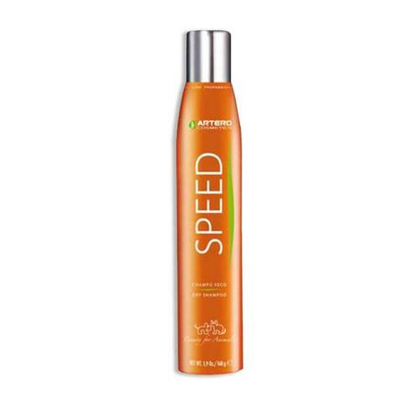 Artero SPEED Dry Shampoo, 168g - sausais šampūns