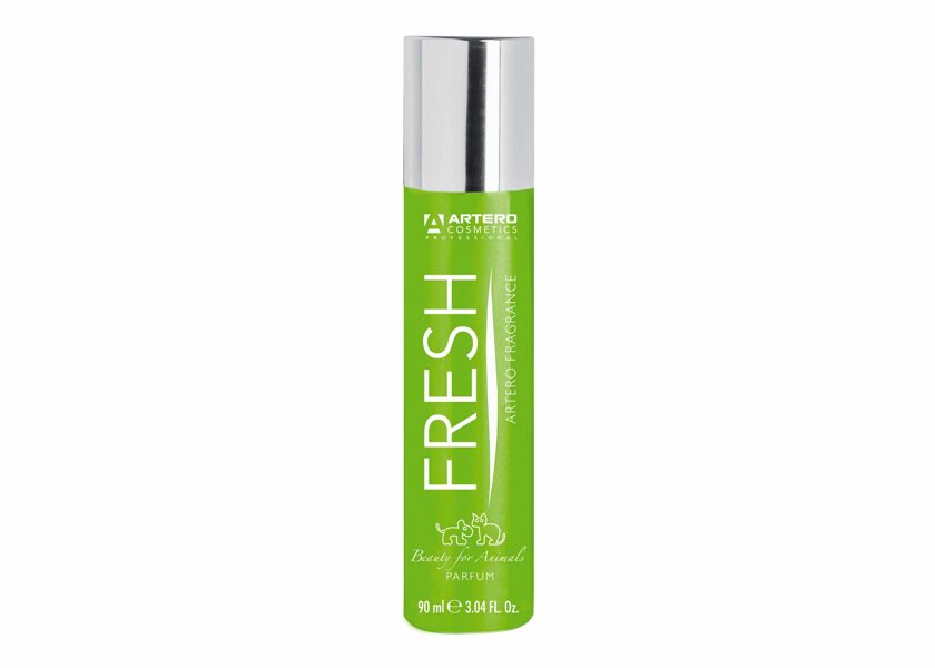 Artero Fragrance Fresh Perfume, 90 ml - svaigs un jautrs aromāts ar citrusaugļu fonu