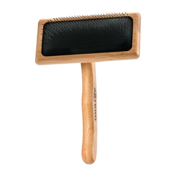 Artero Protected Pin Slicker M Nature Collection 