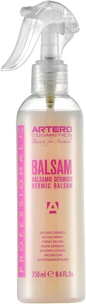Artero Spray Balsam, 250ml - Успокаивающее, противовоспалительное и антибактериальное действие