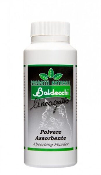 Baldecchi Absorbing Powder 90gr - absorbējošs pulveris 