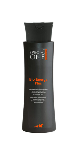 Special One Bio Energy Plus, 250 ml