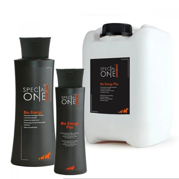 Special One Bio Energy Plus, 10 000 ml