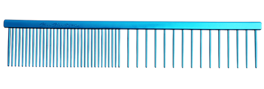 CHRIS CHRISTENSEN 003 Fine/X-Coarse Buttercomb 19 cm