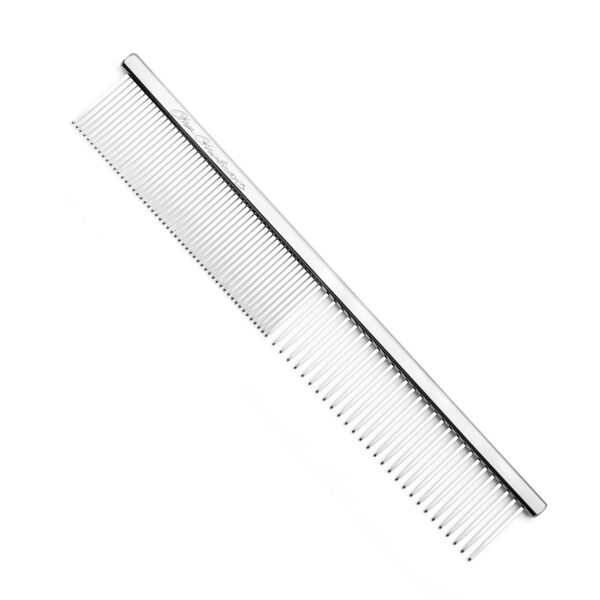 CHRIS CHRISTENSEN 006 Face/Feet Buttercomb 13cm