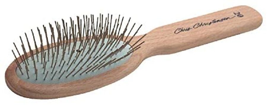 CHRIS CHRISTENSEN  20mm Oval Pin Brush Original
