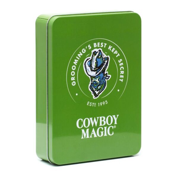Cowboy Magic - Grooming Kit, Gift-Set with World's Leading Detangler, Shampoos, Conditioner and Finishing sprays.