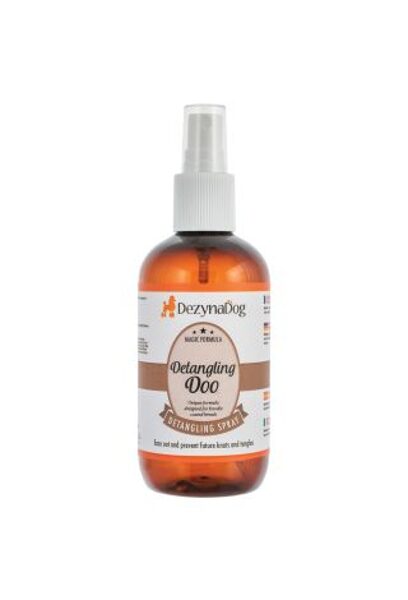 Dezynadog Magic Detangling Doo, 250 ml - для распутывания и предотвращения колтунов