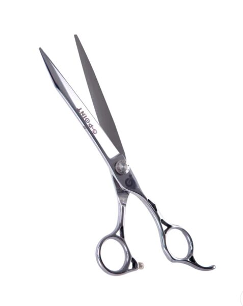 Grooming Scissors G-POINT 7.0 inch *Sharks* 17.70 cm 