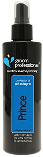 Groom Professional Prince Cologne, 200 ml