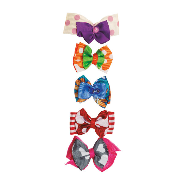 Artero bows for dogs, 10 pieces