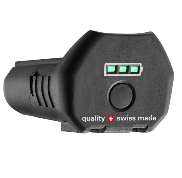 Heiniger Opal Li-ionic Battery 