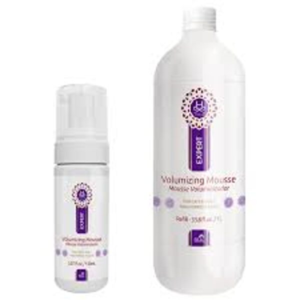 Hydra Expert Volumizing Mousse, 150 ml - для кошек и собак - пенка для объема