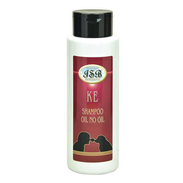 Iv San Bernard KE - Avocado Oil Shampoo Oil no Oil, 500 ml - high cleansing force shampoo