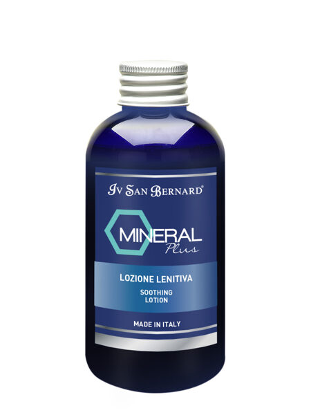 Iv San Bernard Mineral Plus Lotion – Soothing Lotion, 150 ml