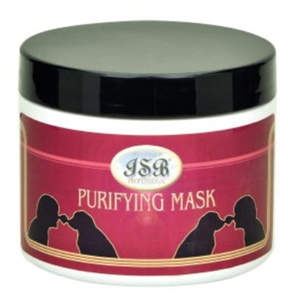 Iv San Bernard Purifying Mask - Dead Sea Clay, 500 ml