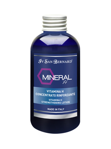 Iv San Bernard Vitamin H Lotion, 150 ml - formulated to revitalize dull coats