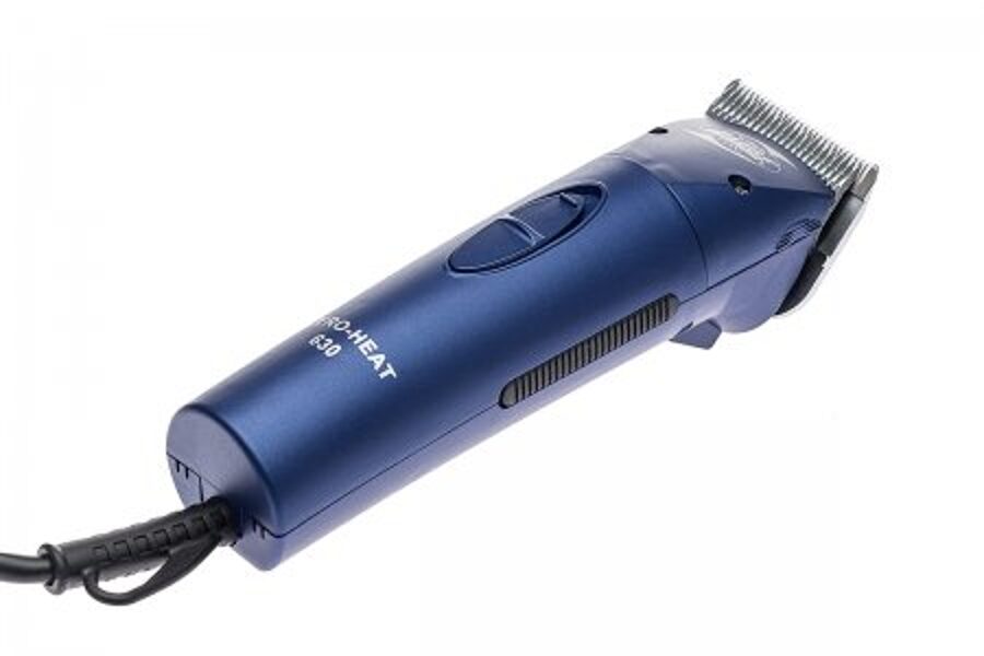 Laube Zero Heat 630 Clipper machine