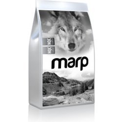 Marp Think Natural Senior and Light - Zivs, 17 kg