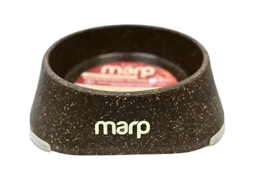 Marp eco bowl M 400ml - эко миска для собак и кошек 400мл